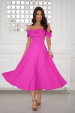 Vakarkleita Velvet