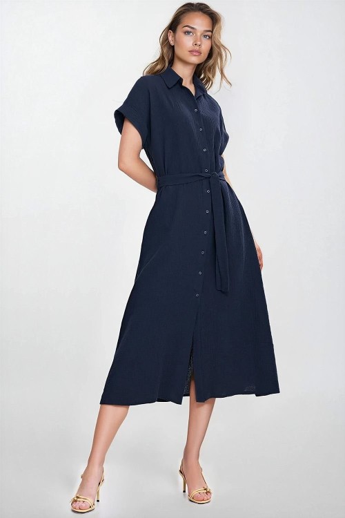 Ikdienas Kleita Enrica