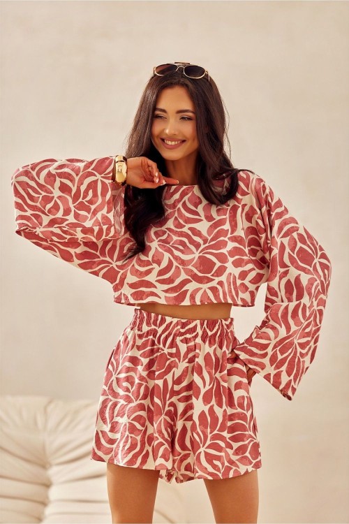 Šorti Kesley