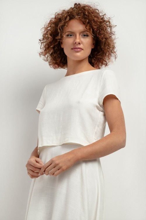 Blūze Gisele