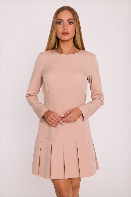 Ikdienas Kleita Robin
